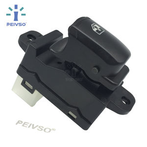 PEIVSO Precio de Fábrica, Piezas Automotrices de Alta Calidad para Hyundai i800 H1 iMax 2007-2015, Interruptor de Elevalunas Eléctrico OEM 93580-4H000 - Product Image 2