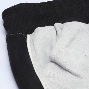 Proveedor Directo de Fábrica, Shorts Casuales para Hombre con MOQ Bajo, Shorts Modernos para Hombre 2026, Shorts de Calle de Primera Calidad para Hombre - Product Image 5