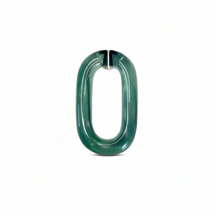 Escultura Decorativa de Pared de Resina Colorida Hecha a Mano, de Estilo Contemporáneo, para Hoteles, Restaurantes y Interiores de Boutiques - Product Image 4