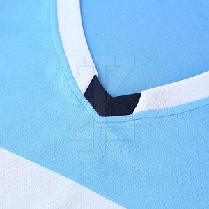 Uniforme de Baloncesto de Diseño Premium Hecho con Materiales Avanzados que Garantizan Comodidad y Durabilidad - Product Image 3