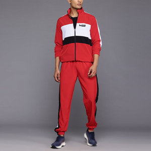 Pantalones Deportivos para Hombre con Cierre de Cordón Personalizado de Algodón/Poliéster, Hechos con Tela 100% Algodón, Diseño Deportivo, Gran Venta - Product Image 1