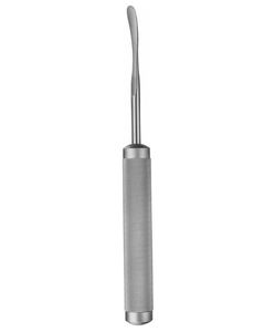 Instrumentos Ortopédicos, Elevadores Periósteicos, Elevadores Cobb de Acero Inoxidable Alemán, Manuales, CE - Product Image 3
