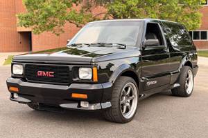 GMC Typhoon Usado de 1993 - Product Image 1