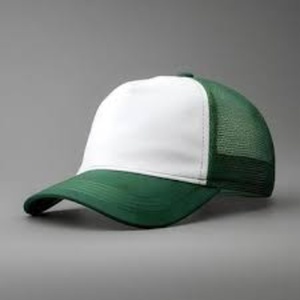 Custom 3D Embroidered Mesh Trucker <b>Baseball</b> <b>Cap</b>-Casual Cycling 100% Cotton Unisex Adjustable All Seasons Street Style Karnataka - Product Image 4