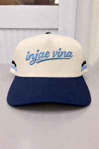 หมวกแก๊ปปีก3D แบบปรับแต่งโลโก้ได้หมวกแก๊ป Gorras ขนาดกลางหมวกแก๊ปแบบสแนปแบ็คมีรูสำหรับแฟชั่นลำลอง - Product Image 5