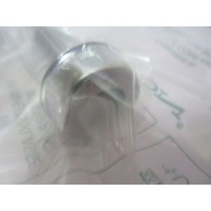 Conector VCR Swagelok 316L-8-VCR-3A6P, 1/2 x - Equipo y Piezas de Semiconductores de Confianza de Tradicción Global - Product Image 2