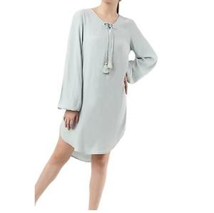 Kurti brodé sexy de haute qualité pour femme, longueur genou, idéal pour le bureau, les fêtes, la plage, usage quotidien, vêtement supérieur léger au meilleur prix - Product Image 1