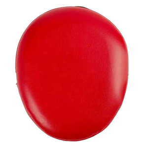 Boxing Target Pad PU <b>Material</b> <b>Red</b> Durable Breathable Training Equipment for Boxing Practice All Seasons - Product Image 3