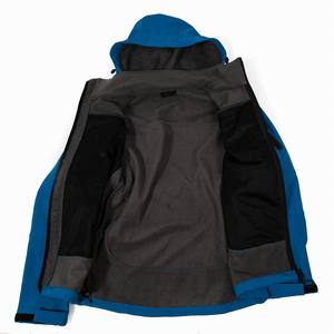 Chaqueta de Esquí Profesional Impermeable con Capucha para Hombre, Cortavientos, Transpirable, Ecológica, de Secado Rápido, para Otoño, Snowboard y Actividades al Aire Libre - Product Image 3