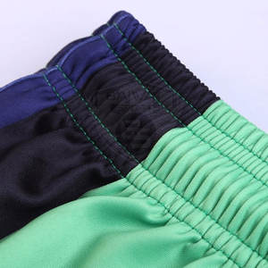 Survêtements de sublimation pour hommes, légers et confortables, avec fermeture éclair, pour la course à pied, en gros - Product Image 4