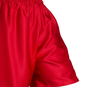 Shorts de boxe Muay Thai pour femmes sur mesure de haute qualité – Shorts de sport légers et performants fabriqués au Pakistan - Product Image 5