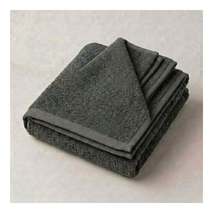 Serviette de bain personnalisée avec logo brodé, en coton éponge doux et absorbant, pour hôtel, resort et spa - Product Image 3