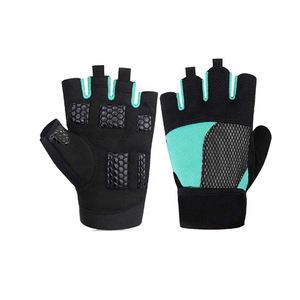 Service OEM, logo personnalisé imprimé, gants de musculation respirants en néoprène, prix bas, entraînement en salle de sport, fitness - Product Image 4