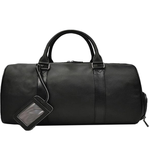 Bolsa de Lona de Poliéster para Camping, Portátil, Moderna, Suave, con Cierre, de Gran Capacidad, Plegable, Ligera y Ajustable - Product Image 2