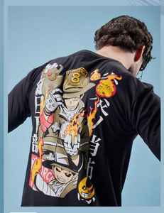 Camiseta de algodón suave superventas para hombre con cuello redondo y Media manga cómoda pedido a granel de la India - Product Image 3