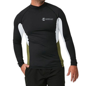 Rashguard MMA de haute qualité, best-seller, pour hommes, en vente en ligne et en gros - Product Image 1