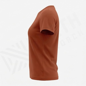 Nueva Llegada, Camisa de Oficina para Mujer, Primavera Otoño, Moda, Estampado Moderno, Vestido Informal para Dama, 240 g/m², 100% Algodón Satinado con Lentejuelas - Product Image 3