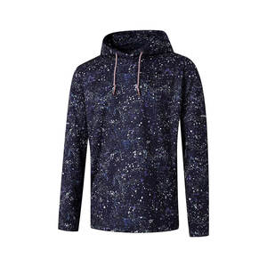 Sudaderas con Capucha de Golf, Corte Atlético, Tejido Suave y Transpirable, de Secado Rápido, para Actividades al Aire Libre y Viajes - Product Image 1