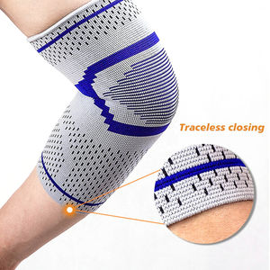 Accesorios de soporte para entrenamiento, acolchado ligero, protector de codo cómodo, equipo de práctica deportiva - Product Image 5