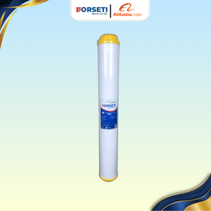 ฟอร์เซติ ไส้กรองคาเทชันขนาด 20 นิ้ว รุ่น Stage 2 Cation Filter - Product Image 1