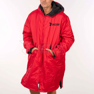 Hot Selling Rain Coat New Fashion Men Rain Coat Windproof Rain Coat In Best Material Rain Coat - Product Image 5