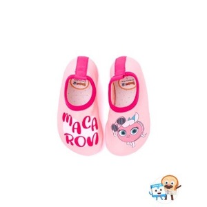 Chaussures aquatiques coréennes OZKIZ pour filles de 2 à 6 ans – Collection été tendance pour la plage (vente en gros) - Product Image 1