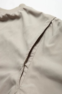 Cortavientos personalizado de buena calidad al aire libre al por mayor fabricante de Polo a prueba de viento Windshirts deportes Windshirt para hombres - Product Image 4