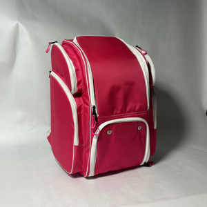 Bolsa de Raquetas Deportiva de Última Edición, Diseño con Múltiples Bolsillos, Gran Capacidad, para Uso Deportivo, MOQ Bajo - Product Image 6