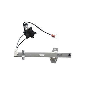 Lève-vitre électrique arrière droit HND-034-2 72710-SM4-J01 avec moteur inclus, garantie 12 mois, qualité supérieure, directement du fabricant - Product Image 2