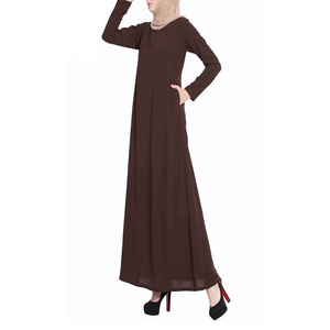 Proveedor Mayorista de Abayas, Ropa de Moda Contemporánea para Empresas de Ropa de Marca Privada en Todo el Mundo - Product Image 6