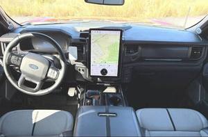 Ford F-150 Lightning 2024 Usado - Product Image 4