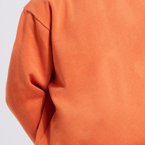 Sudaderas Extra Grandes de Invierno para Hombre al por Mayor - Color y Logotipo Personalizados, Mezcla de Algodón, 2 Piezas MOQ, Sudadera Extra Grande de Alta Calidad - Product Image 2