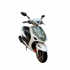 Scooters Usados Japoneses de Alta Calidad Verificados en Taiwán: Yamaha, Honda, Kymco, SYM, PGO, Suzuki. Scooters Usados de Calidad para Exportación - Product Image 1