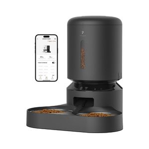 PETLIBRO Comedero Automático para Gatos de 5L con Conectividad WiFi 5G, Control por Aplicación y Dispensador de Comida Seca Programable - Product Image 1