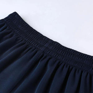<b>Volleyball</b> Team Jersey Shorts <b>Set</b> Athletic Uniform Eco-Friendly Front Custom Logo 100% Polyester Quick Dry Men Women Adults - Product Image 6
