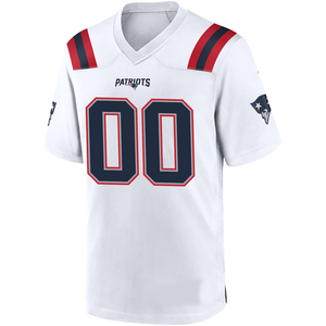 Professional Unisex Team Wear Custom Sublimation American Football Jersey Short Men's Sports Wear Quick Dry Breathable Shirt - Product Image 2