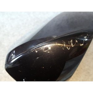 กระจกมองข้างด้านนอกขวา (ฝั่งผู้โดยสาร/ขวา) รุ่น SM7, 8520652725GA - Product Image 3