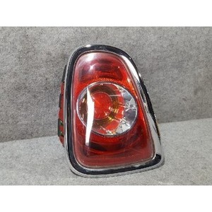 Luz Trasera Izquierda Usada para Mini Hatch 725590904 - Product Image 2
