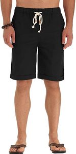 Shorts d'entraînement de gymnastique pour hommes de haute qualité en cours d'exécution pantalons courts légers Shorts d'entraînement de musculation - Product Image 6