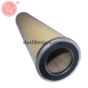 Nuevo Filtro Industrial de Cartucho de Papel para Recubrimiento en Polvo, Filtro de Admisión de Aire para Turbinas de Gas, Colector de Polvo Personalizado - Product Image 4