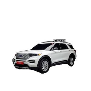 ฟอร์ด เอ็กซ์พลอเรอร์ 2.3 ลิมิเต็ด ขับเคลื่อน 4 ล้อ รุ่นธันวาคม 2020 วิ่ง 17,164 กม. เกียร์อัตโนมัติ เบาะหนัง กล้องมองหลัง - Product Image 1