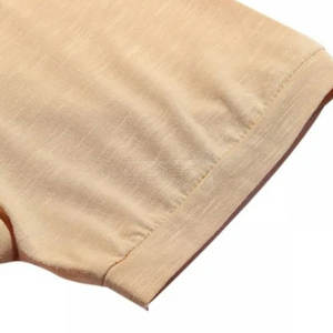 Nouveau design de vêtements pour hommes, sweat-shirt respirant en coton, style basique, grandes tailles, sweat-shirt pour hommes en vente en ligne - Product Image 5