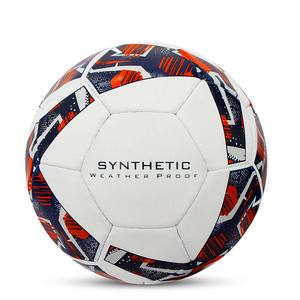 Balón de Fútbol de Entrenamiento de PVC Resistente a la Intemperie, Venta Caliente 2026, para Partidos de Fútbol en Interiores y Exteriores, Alta Calidad - Product Image 4