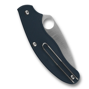 Cuchillos Plegables de Primera Calidad con Hoja de Acero Inoxidable, Empuñadura Ergonómica Texturizada, Orificio Redondo para el Pulgar y Bolsillo - Product Image 4