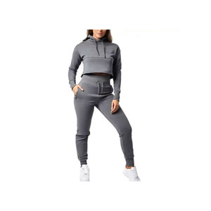Sweat à capuche graphique noir pour femme, en mélange de coton, fabrication usine, basique personnalisé, qualité professionnelle OEM - Product Image 1
