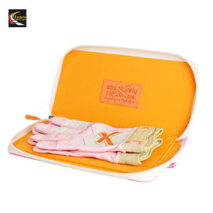 Guantes de Bateo de Béisbol y Sóftbol de Poliéster para Interiores, Personalizados, Ligeros, Ecológicos, Duraderos para Hombre - Product Image 5