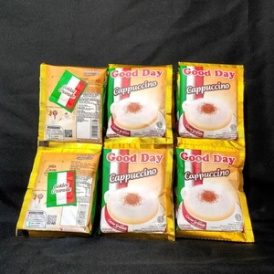 วันที่ดี3in1กาแฟสำเร็จรูปคาปูชิโน่25gr x 10S รสเลิศแบบดั้งเดิม - Product Image 2