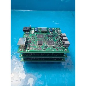 Unidad de Sensor de Calibración para Robot TEL GHOST-SQUARE-RS09, Usada, Piezas de Equipos Semiconductores Legados - Product Image 3