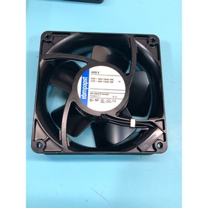 Lot de 6 ventilateurs TORIN TA450 Axel, MODÈLE: A 28678-10 - Équipements et pièces semi-conductrices de renommée mondiale à acheter chez nous - Product Image 5