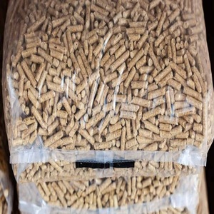 Mejor Precio, Pellets de Madera de Pino de Buena Eficiencia para Estufa, Precio por Tonelada de Pellets de Madera, Línea de Producción de Pellets de Madera - Product Image 4